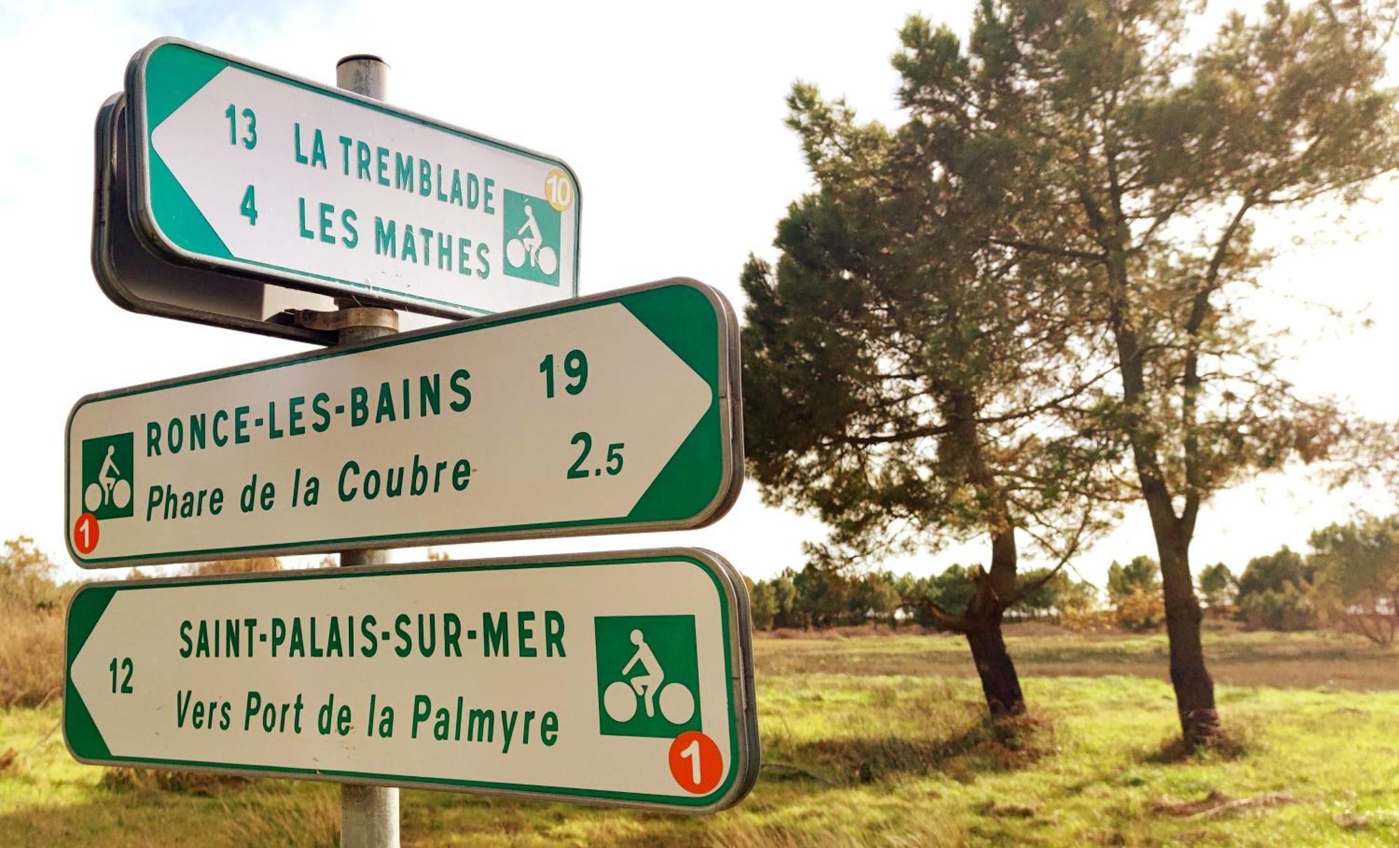 Mobil-Home - Camping Siblu Bonne Anse Plage Les Mathes Bagian luar foto
